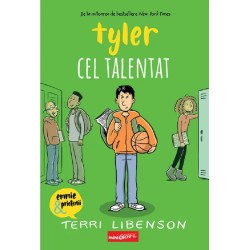 Tyler cel talentat