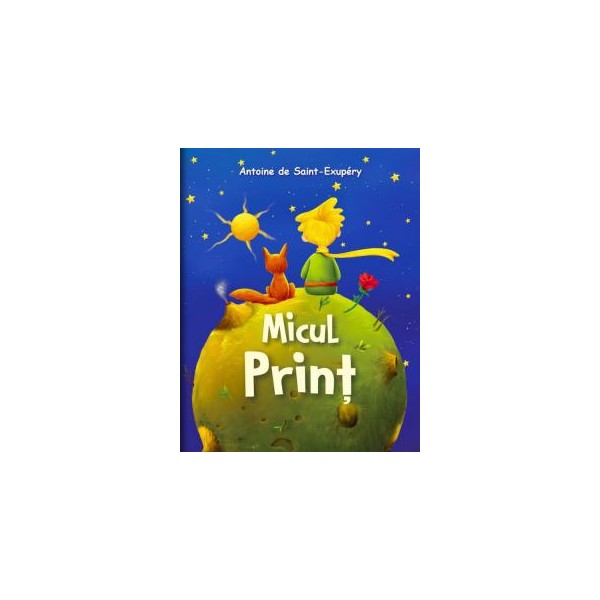 Micul print