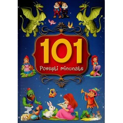 101 povesti minunate