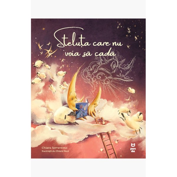 Steluta care nu voia sa cada