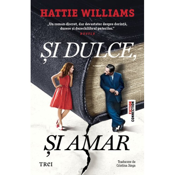 Si dulce si amar