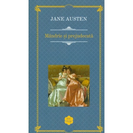 Mandrie si prejudecata