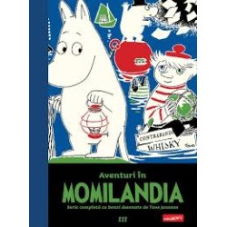 Aventuri in Momilandia