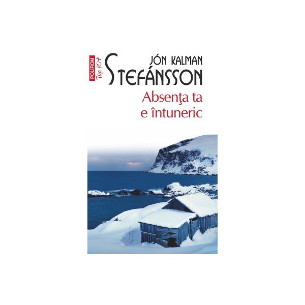 Absenta ta e intuneric