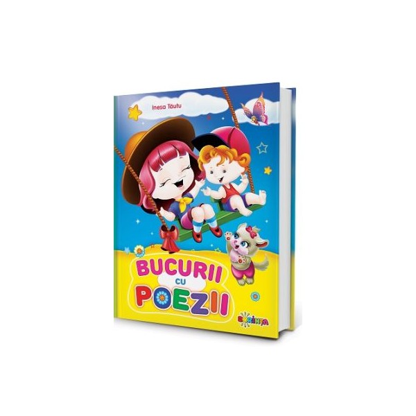 Bucurii cu poezii
