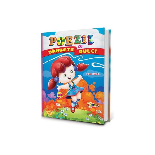 Poezii cu zambete dulci