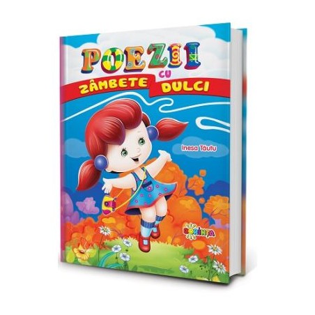 Poezii cu zambete dulci