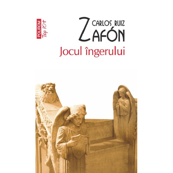 Jocul ingerului