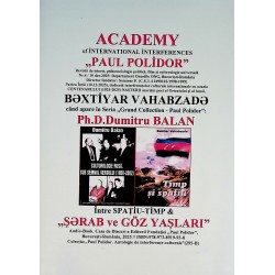 Academy of International...