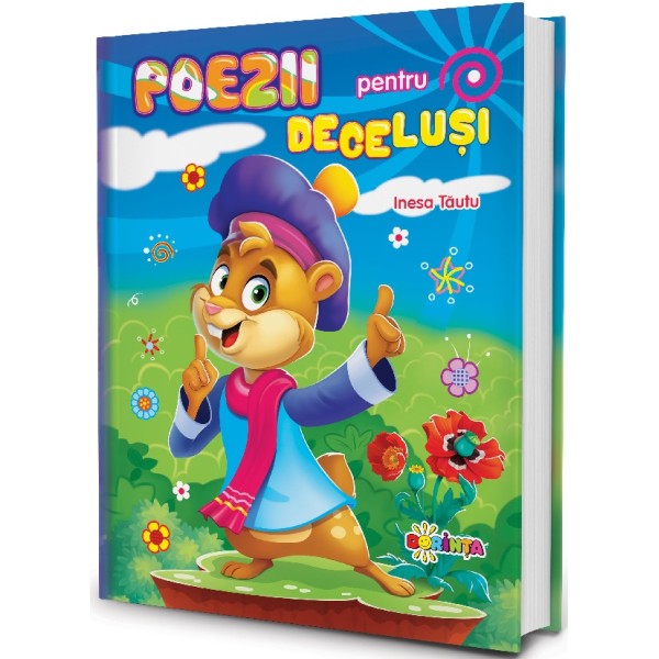 Poezii pentru decelusi