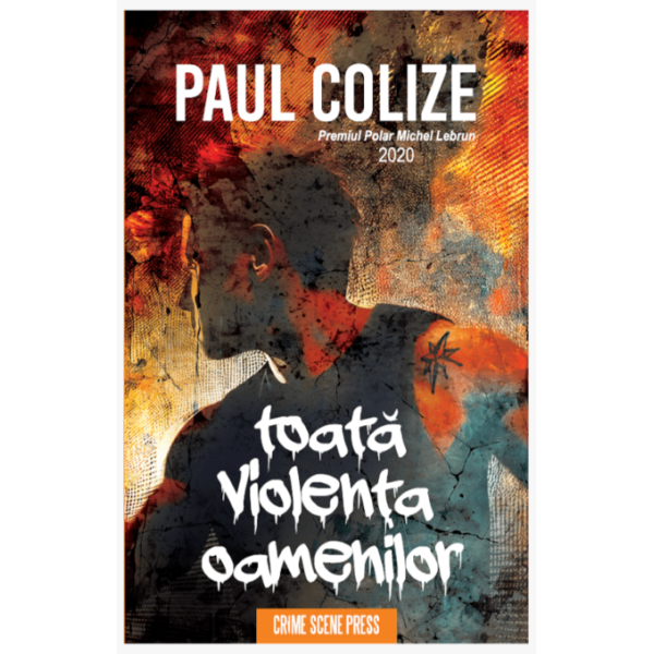 Toata violenta oamenilor