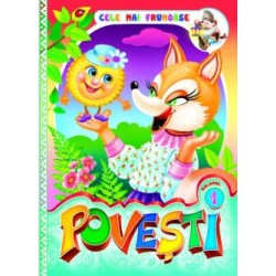 Povesti, vol. I