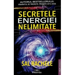 Secretele energiei nelimitate