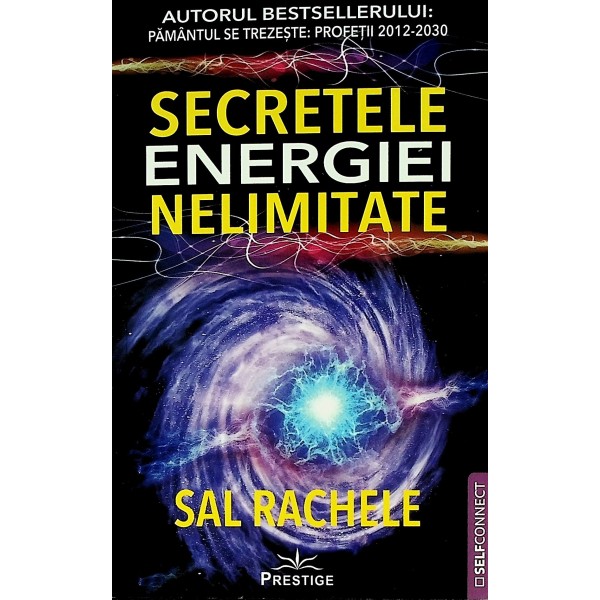 Secretele energiei nelimitate