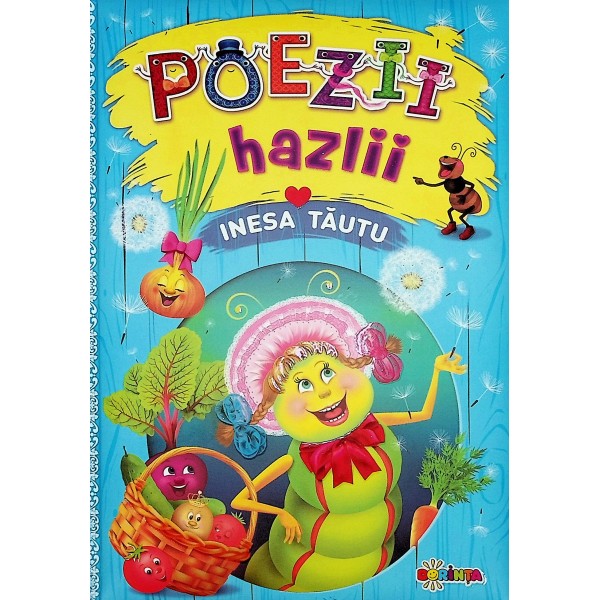 Poezii hazlii