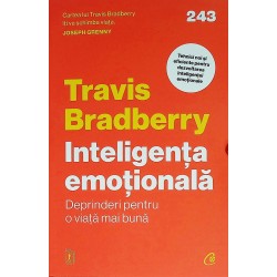 Inteligenta emotionala....