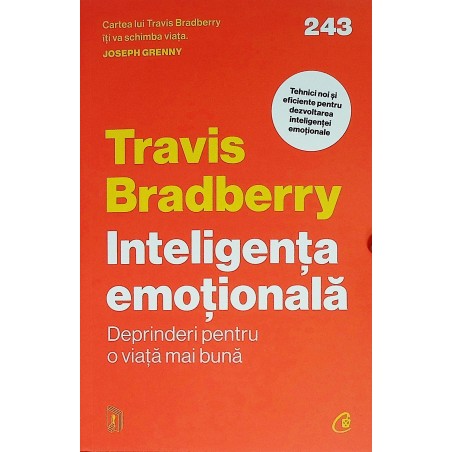 Inteligenta emotionala....