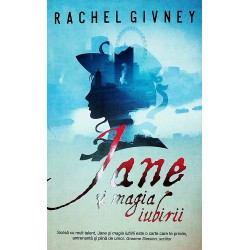 Jane si magia iubirii