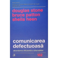 Comunicarea defectuoasa....