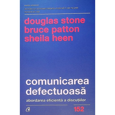 Comunicarea defectuoasa....