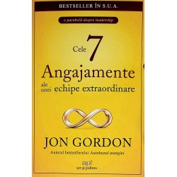 Cele 7 angajamente ale unei...
