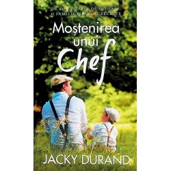 Mostenirea unui Chef