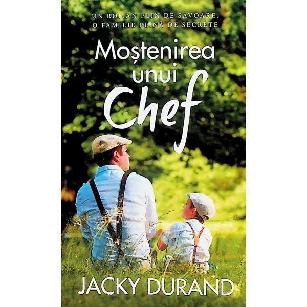 Mostenirea unui Chef