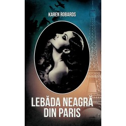 Lebada neagra din Paris