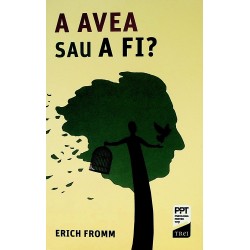 A avea sau a fi?