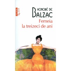 Femeia la treizeci de ani