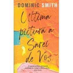 Ultima picatura a Sarei de Vos