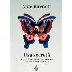 Usa secreta. De ce sunt...