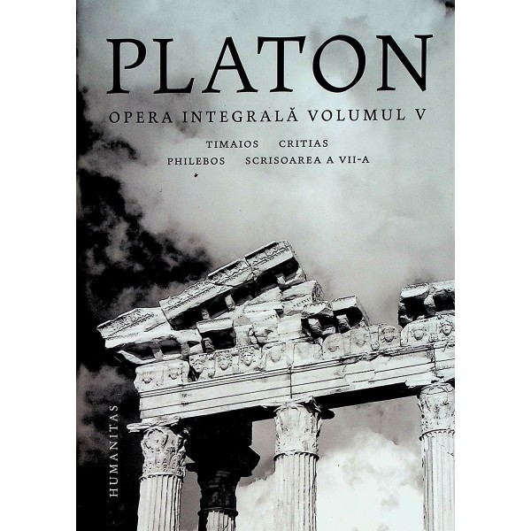 Opera integrala, vol. V