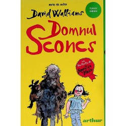 Domnul Sconcs