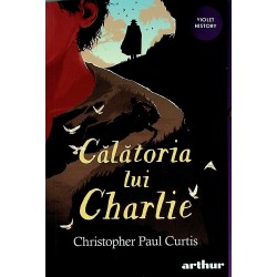 Calatoria lui Charlie