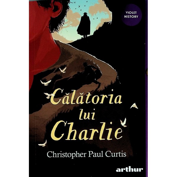 Calatoria lui Charlie