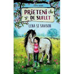 Prieteni de suflet, vol. I...