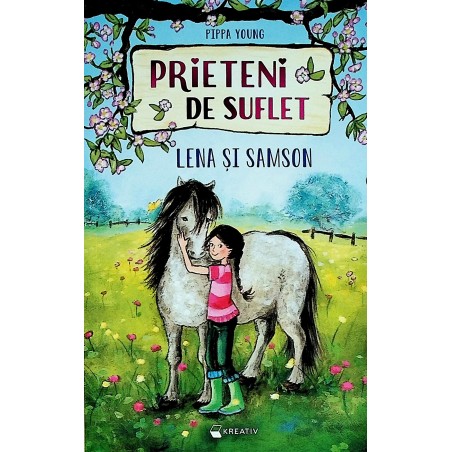 Prieteni de suflet, vol. I...