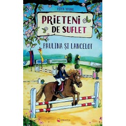 Prieteni de suflet, vol. II...