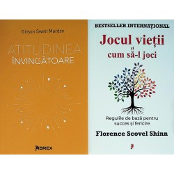 Pachet -Secretele...