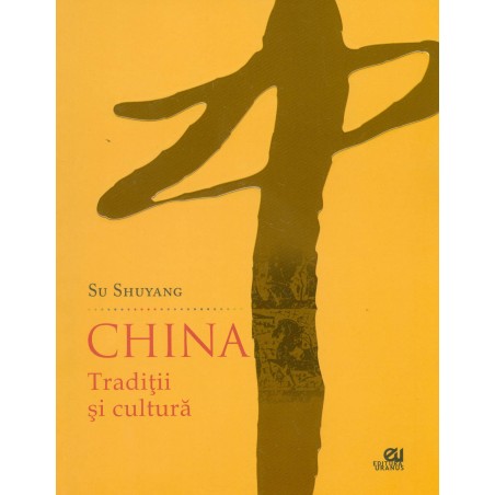 China - Traditii si cultura
