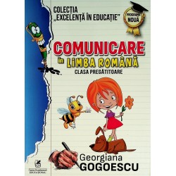 Comunicare in Limba romana,...