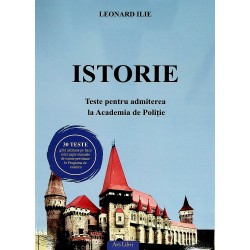 Istorie - Teste pentru...