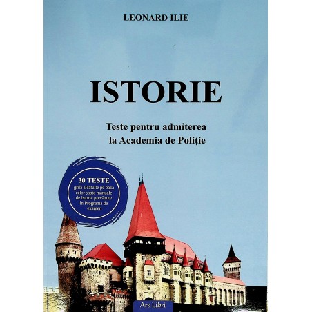 Istorie - Teste pentru...