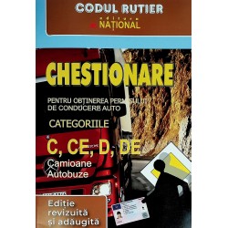 Chestionare pentru...