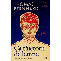 Ca taietorii de lemne