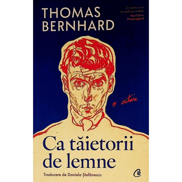 Ca taietorii de lemne