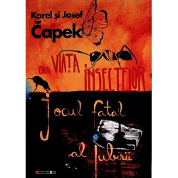 Din viata insectelor. Jocul...