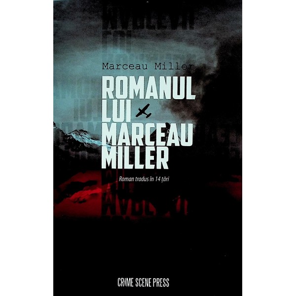 Romanul lui Marceau Miller