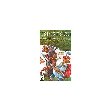 Praslea cel Voinic si...